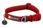 Preview: Ruffwear Front Range Halsband Red Canyon Gr. 36-51 cm Preview: Ruffwear Front Range Halsband Red Canyon Gr. 36-51 cm